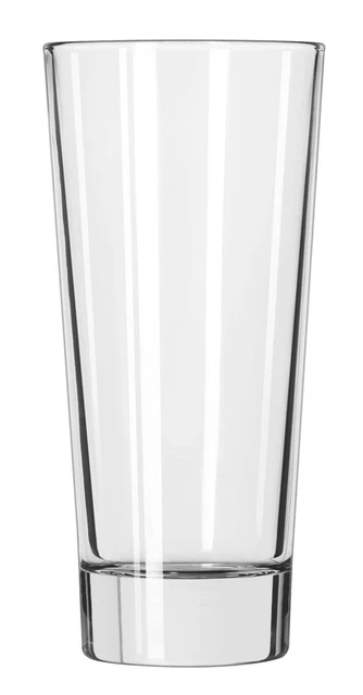 Libbey 15816 elan 16 Ounce Cooler Glass - 12 / CS