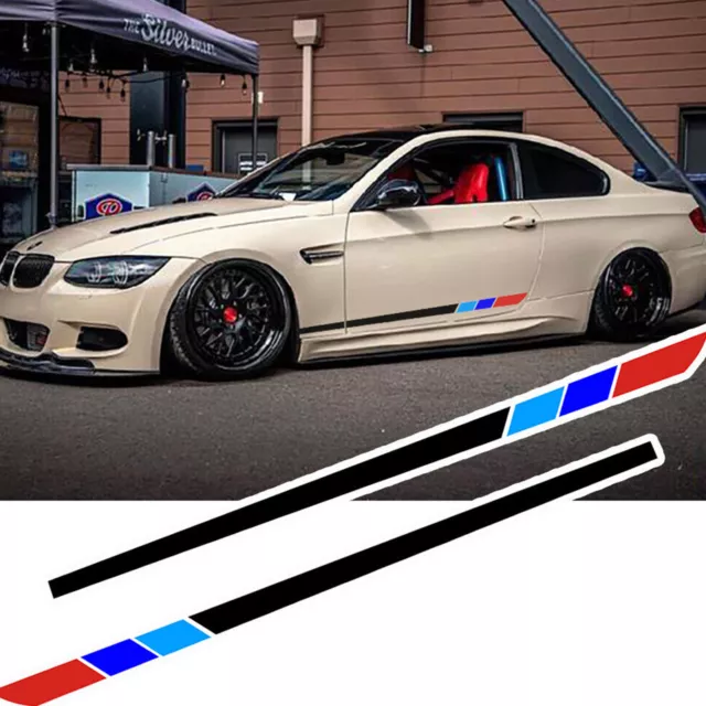 1X 100 CM M Performance Frontscheiben Aufkleber Sticker Decal für BMW M3 M4  M5 EUR 14,99 - PicClick DE