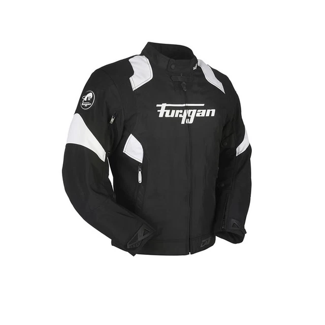 Furygan wind sales textile jacket