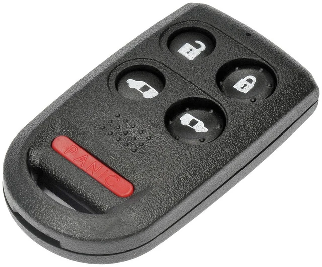 Keyless Entry Module Case Dorman/Help 13659