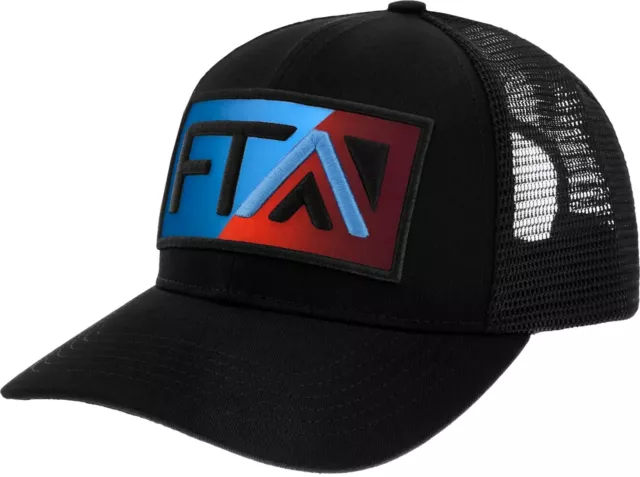 FTA Stylz Snapback Hat
