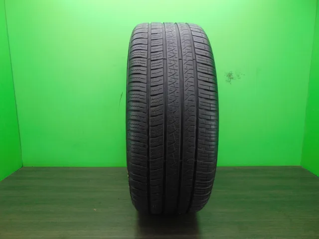 1 Pirelli Scorpion Pncs Xl 265/40/22 Used Tire 79% Life 106Y 2654022 No Patch
