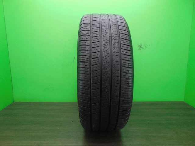 1 Pirelli Scorpion Pncs Xl 265/40/22 Used Tire 79% Life 106Y 2654022 No Patch