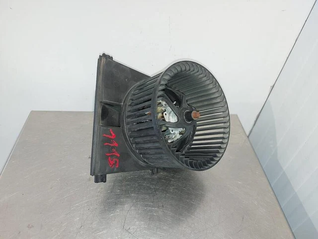 1J1819021A motore riscaldamento per SEAT IBIZA II 1.6 I 1993 103598