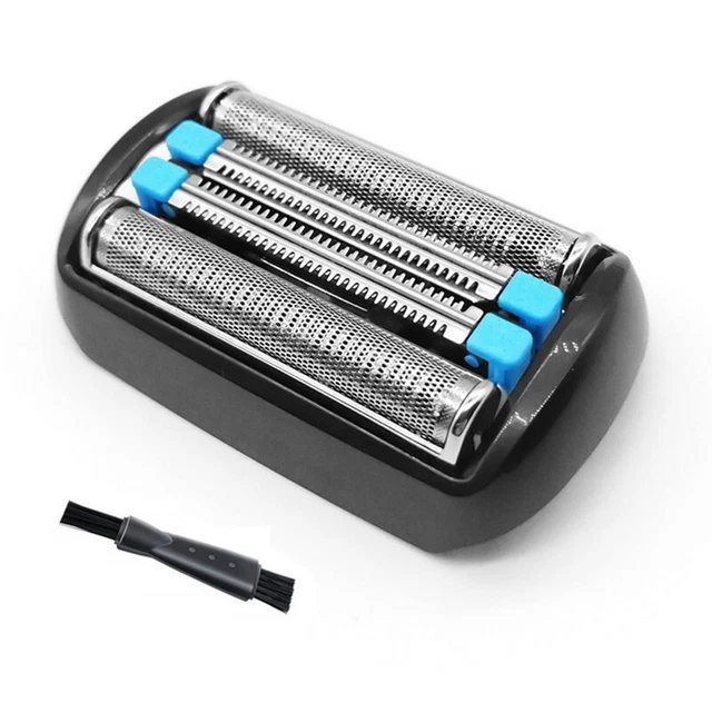 Replacement Foil Cutter Head Shaving Head Blades for Series 9 92B Ele F2J6