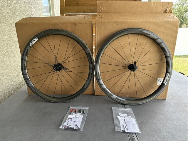 zipp 302 wheelset rim brake