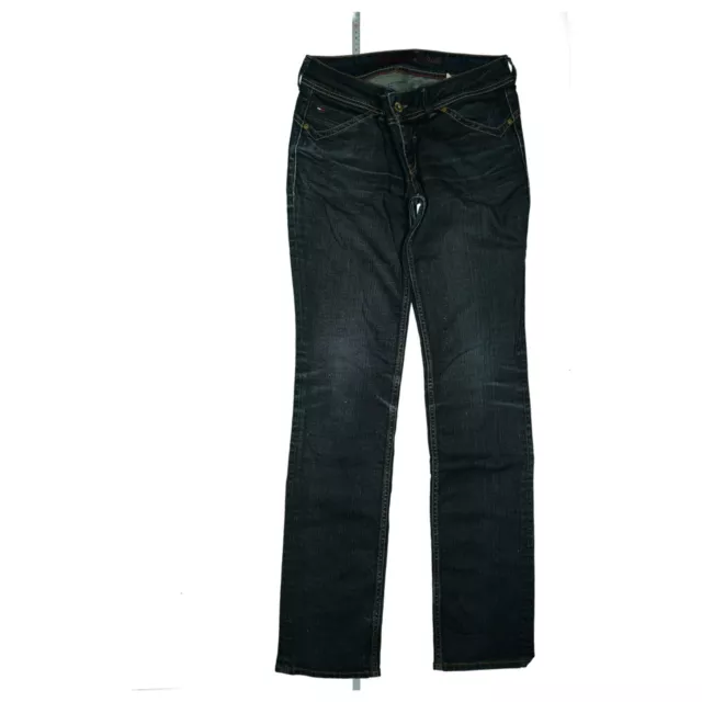 Tommy hilfiger victoria jeans hotsell