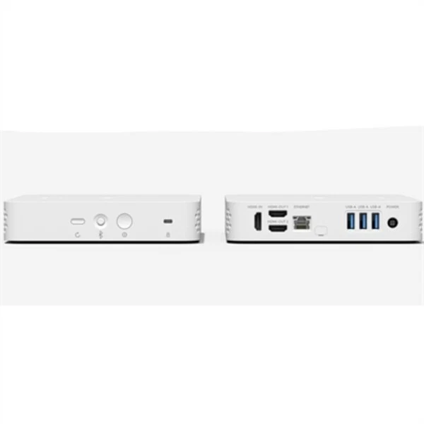 Logitech Roommate Web Conference Appliance