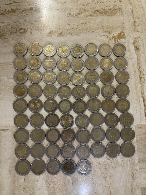 Plateau 40 Cases Carrées (pour 40 Monnaies Jusqu’à 34 Mm ) LINDNER