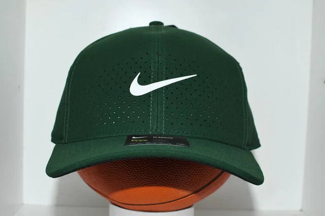NIKE AEROBILL VAPOR Classic 99 UnIsex Training Hat Black White