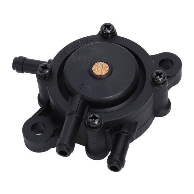 Kit carburatore filtro aria alluminio candela accessorio tubo carburante parti motore