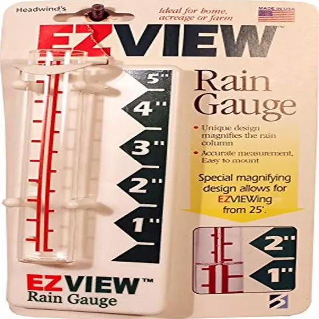 8200188 Ezview Rain Gauge