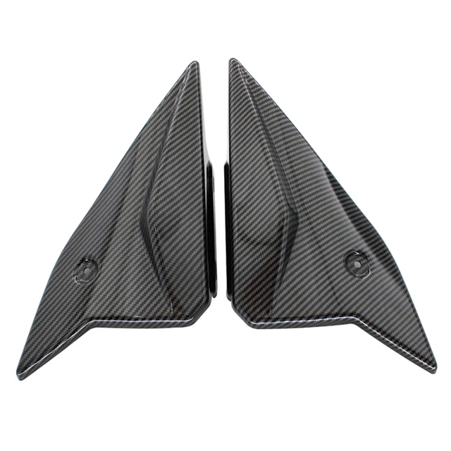 SEAT SIDE PANELS Cover Fairing Cowling Covers for 20142020 Yamaha FZ