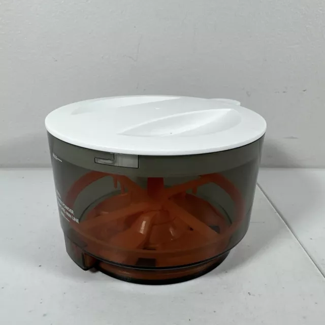 Replacement Powder Container For Formula Pro Mini – Baby Brezza UK