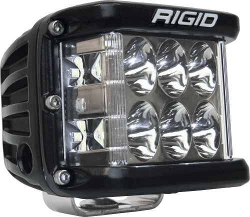 Rigid Rigid D-SS Pro Driving Standard Mount Light 261313 Driving Light