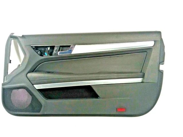 Garniture de porte Droite Mercedes classe E 350 cdi W207   A2077201370  9G23