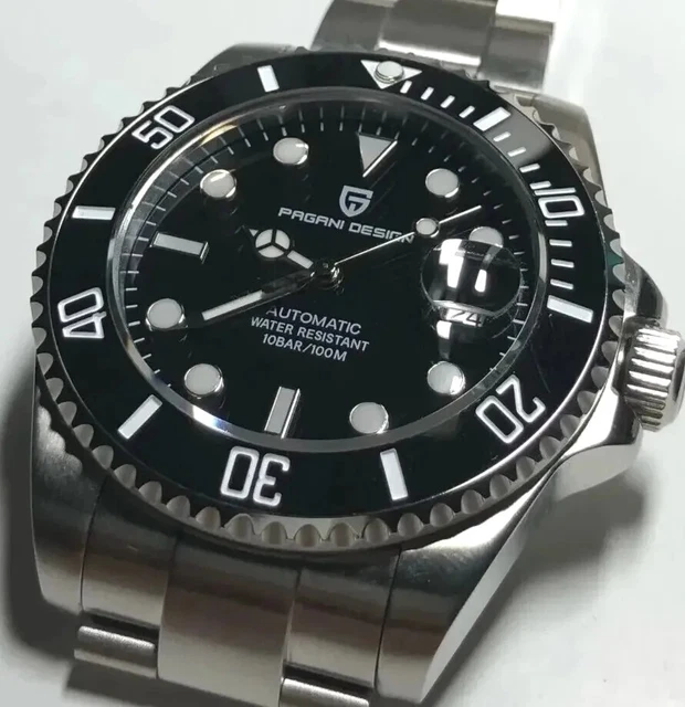 Rolex Datejust 41 Quadrante Blu Scanalato Lunetta Liscia Orologio Da Uomo In Acciaio 126300 Non Indossato - Foto 5