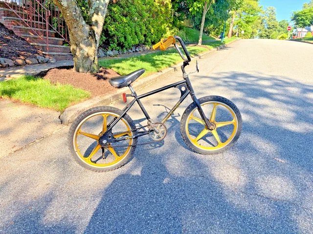 196cc coleman mini bike B200C MINI BIKE