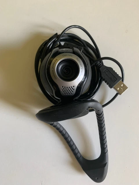 quickcam communicate deluxe windows 10