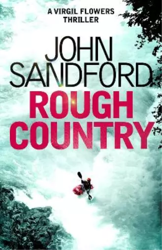 John Sandford Rough Country (Poche)