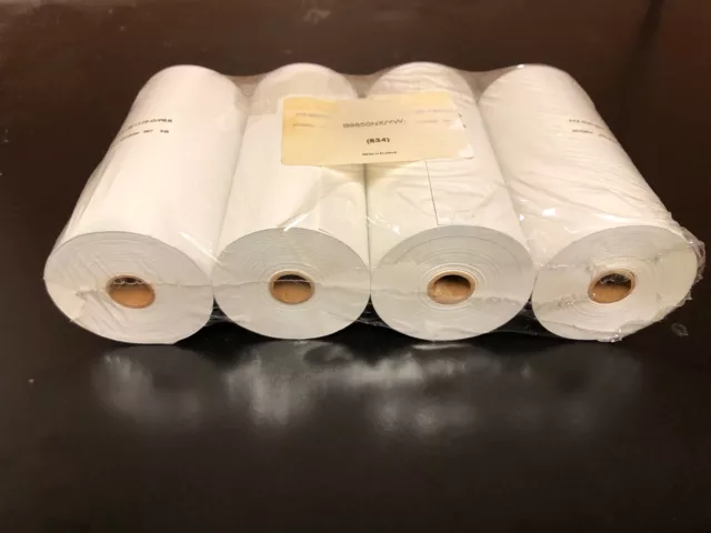 B9850NX:YW Roll Chart Paper