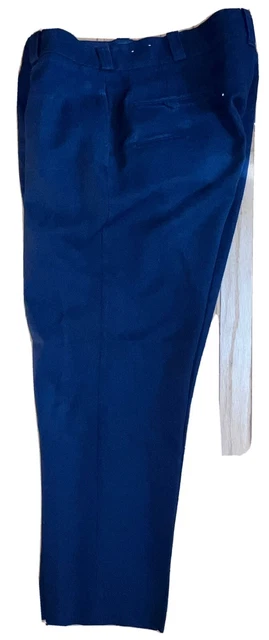 elbeco Comfort Grip uniform work pants size 42R/ 30”