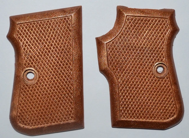 Tanfoglio GT27 Pistol, .25 Auto, 2.5in barrel