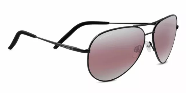 Serengeti Carrara Polarized Sunglasses