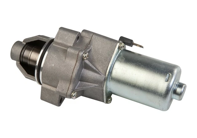 Pipe Admission Moto AM6 Minarelli - Compatible MBK, Yamaha TZR, Peugeot XPS, Rieju - Diamètres 24mm + 30mm