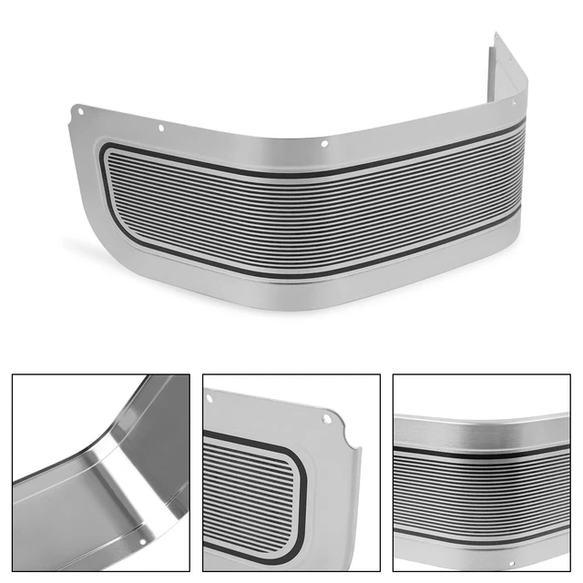 Guarnizione In Gomma Per Carenatura Harley Touring - Antiacqua E Antivibrazione