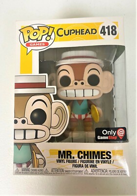funko 418