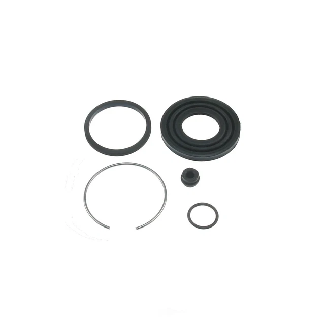 Disc Brake Caliper Repair Kit Rear Carlson 15090