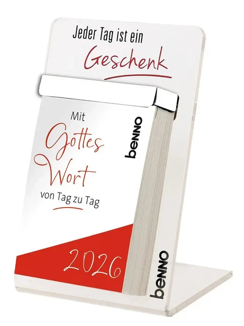 Mit Gottes Wort Von Tag Zu Tag 2023
