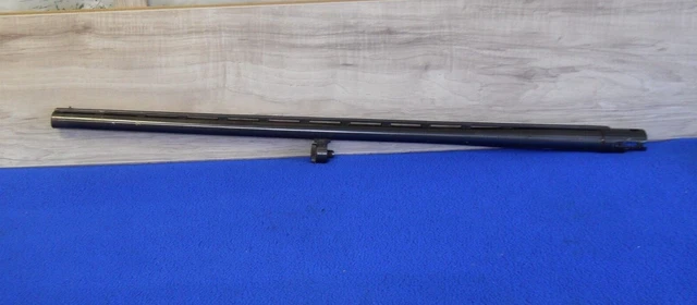 Mossberg 500, Maverick 88 12Ga 28" Vr 12Ga Barrel 2 3/4 & 3 Modified Choke #A10 Mossberg 500, Maverick 88 12Ga 28" Vr 12Ga Barrel 2 3/4 & 3 Modified Choke #A10