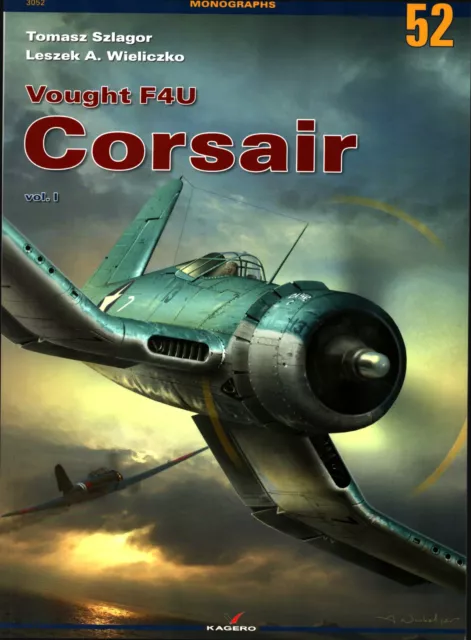 Vought F4U Corsair V2 Ww2 Usn Vf Usmc Vmf Rnzaf Boyington Walsh Kepford Hedrick