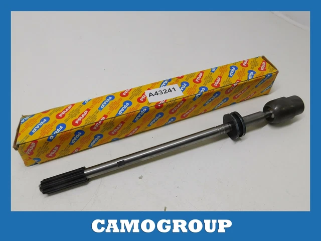 ACDelco 46 A1079 A Ventaja Interior Steering Tie Barra De Acoplamiento