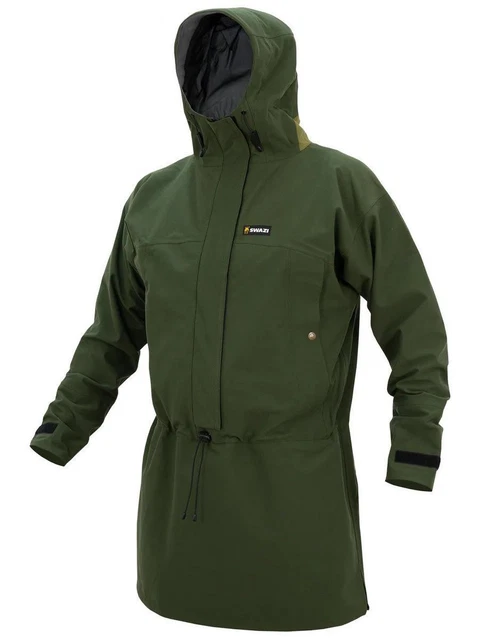 Swazi hotsell yukon anorak
