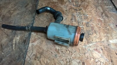 SUZUKI JIMNY POWER Steering Reservoir Bottle Tank Pas 1998-2017 £20.00