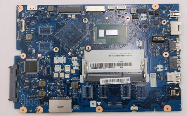 Laptop Screen For Lenovo IdeaPad B50-30, B50-45, B50-50, B50-70