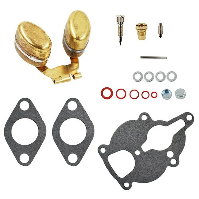 TAPPO DISTRIBUTORE ACCENSIONE EPS Per Ford Escort III Torneo AWA 80-85 - Foto 5