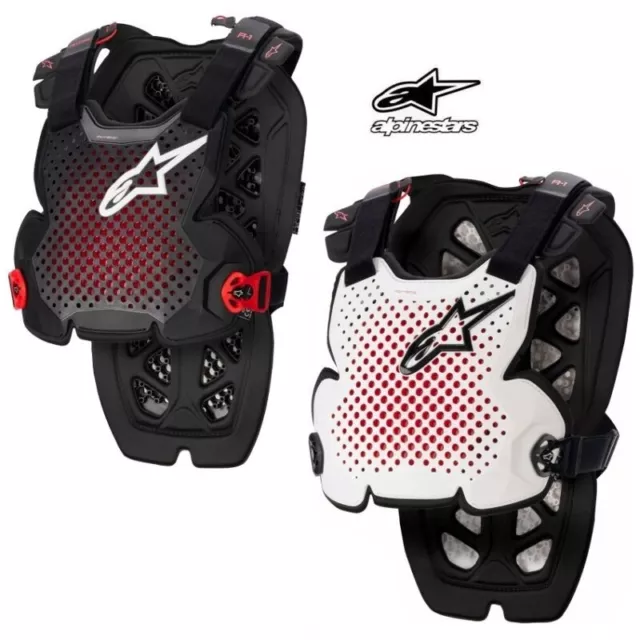 2024 Alpinestars A-1 Pro MX Motocross Offroad Chest Protector Pick Size/Color