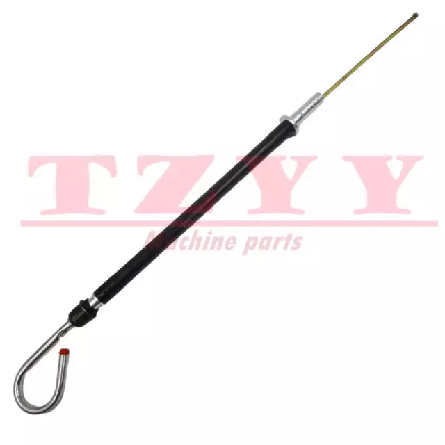 Dipstick 4941539+Oil Gauge Tube 4941540 For Cummins Engine 6BT