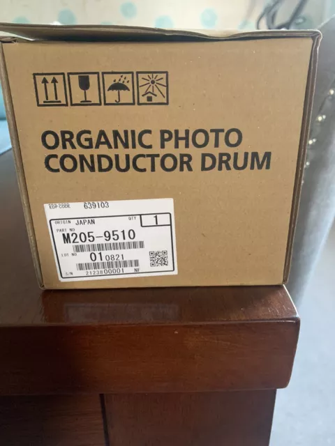 Genuine Ricoh Organic M205-9510 Photo Conductor