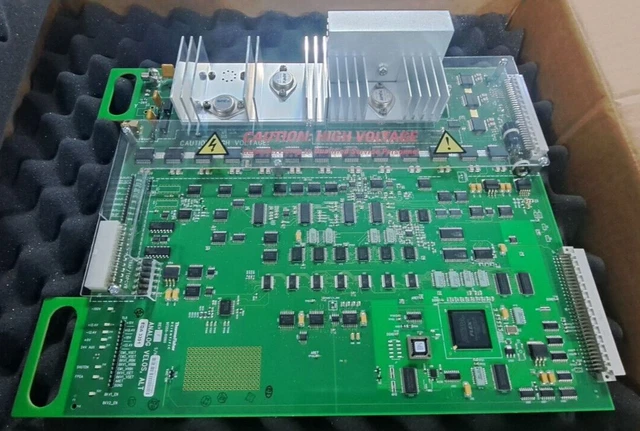 Thermo Scientific Analog PCB for LTQ Orbitrap Velos   P/N: 97355-61060 S