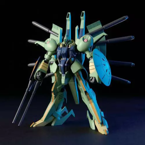 GUNDAM - 1/144 PMX-001 Palace Athene Model Kit HGUC # 060 Bandai