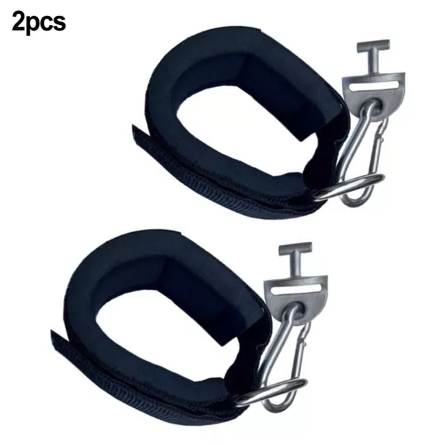 For Fitness Equipment With Strap Tonal Adapter Accessories Nylon Adjustable 2-Piece