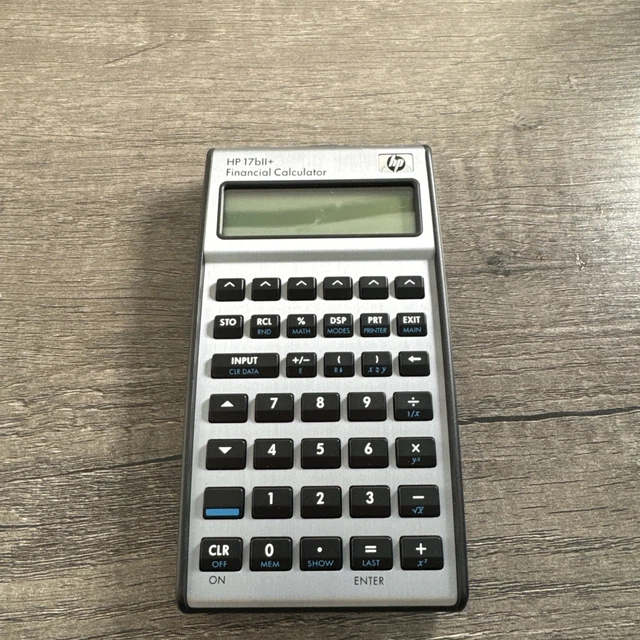 Calculatrices Électroniques, Grand Écran Lcd À 12 Chiffres, Bouton
