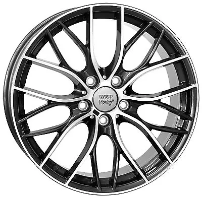 4x Jantes BMW 20'' 8,5x20 9,5x20 5x120 pour BMW Serie 1, 2, 3, 4, 5, 6, 7 Z3 Z4