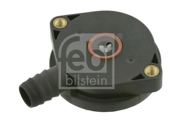 Soupape, d?gazage du carter pour BMW Febi 26101