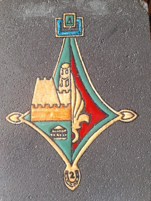 Legione Straniera Francese Soldato; Algeria Circa 1900 Foto Stock - Foto 3